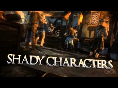 The Dark Eye Universe Bundle Steam CD Key - Video 1