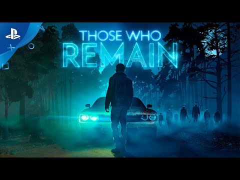 Those Who Remain EU XBOX One CD Key - Video 1