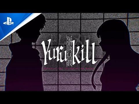 Yurukill: The Calumniation Games EU PS5 CD Key - Video 1