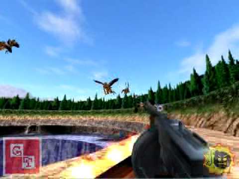 Serious Sam Classic First Encounter GOG CD Key - Video 1