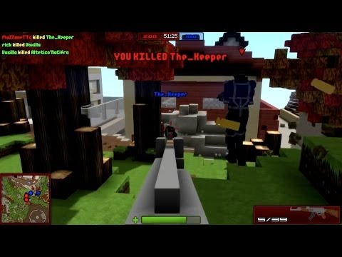 Blockstorm Steam Gift - Video 1