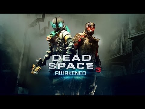 Dead Space 3 - Awakened DLC EA App CD Key - Video 1