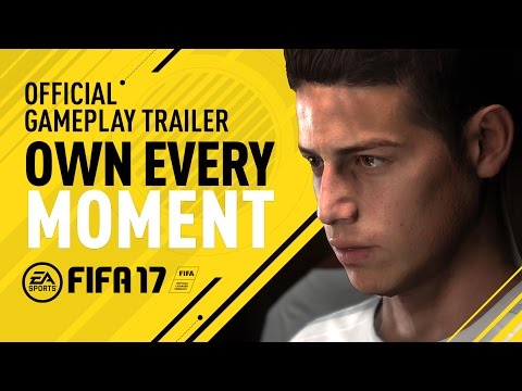 FIFA 17 - Preorder Bonus EA App CD Key - Video 1