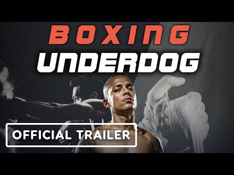 Boxing Underdog Meta Quest Gift - Video 1