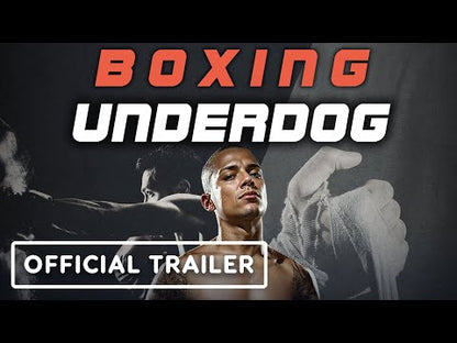Boxing Underdog Meta Quest Gift - Video 1