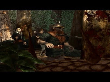Might and Magic VII: For Blood and Honor PC GOG CD Key - Video 1