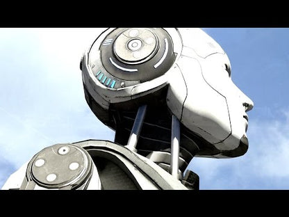 The Talos Principle Collection US XBOX One / Xbox Series X|S CD Key - Video 2