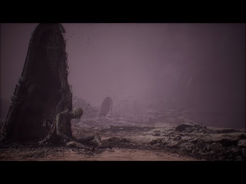 Scorn EU Xbox Series X|S / PC CD Key - Video 1