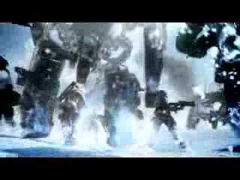 Lost Planet: Extreme Condition PC Steam CD Key - Video 1