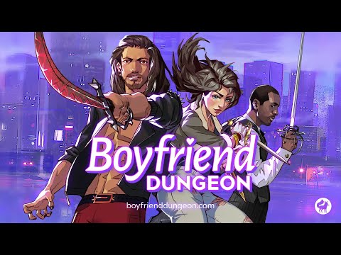 Boyfriend Dungeon AR XBOX One CD Key - Video 1