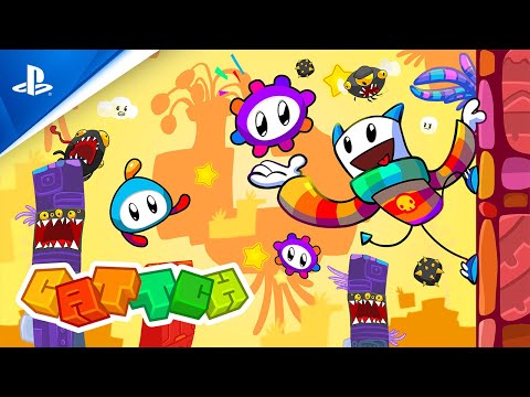 CATTCH AR XBOX One CD Key - Video 1