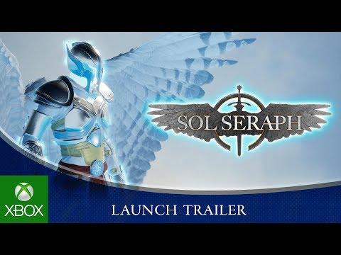 SolSeraph AR XBOX One / Xbox Series X|S / Windows 10/11 CD Key - Video 1