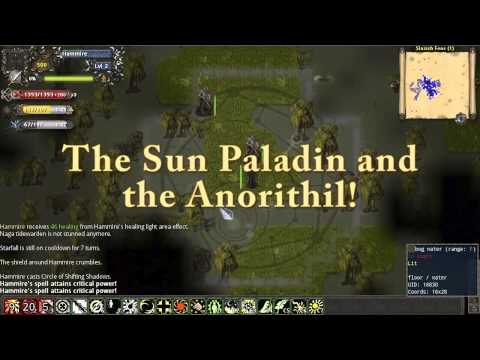 Tales of Maj'Eyal Steam CD Key - Video 1