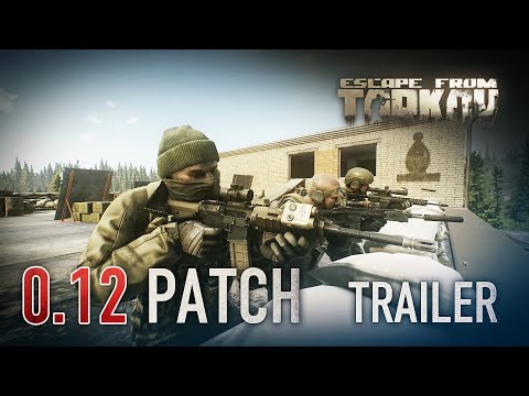 Escape from Tarkov: Standard Edition Digital Download CD Key - Video 1