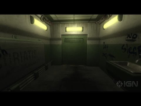 Magnetic: Cage Closed Collector's Edition Steam CD Key - Video 1
