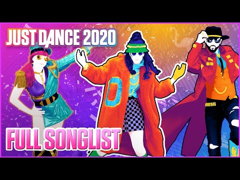 Just Dance 2020 EU Nintendo Switch CD Key - Video 1