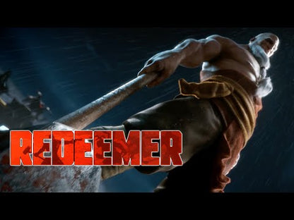 Redeemer Enhanced Edition EU XBOX One CD Key - Video 1