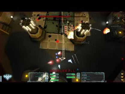 Steel Storm: Burning Retribution Complete Steam CD Key - Video 1