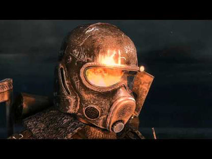 Metro Redux PS4 Account  - Video 1