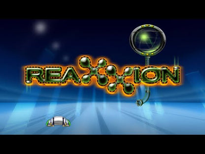 Reaxxion Steam CD Key - Video 1