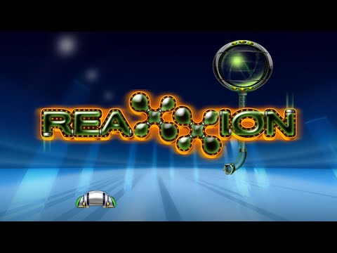Reaxxion Steam CD Key - Video 1