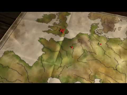 Stronghold Kingdoms Starter Pack Steam CD Key - Video 1