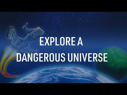 Planet's Edge: The Point of no Return PC GOG CD Key - Video 1