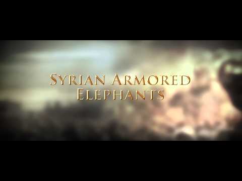 Total War: ROME II - Beasts of War Unit Pack DLC PC Steam CD Key - Video 1