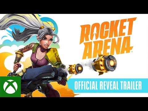 Rocket Arena Mythic Edition EU XBOX One CD Key - Video 1