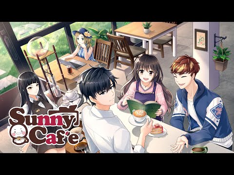 Sunny Café EU (without DE/NL/PL) PS4/PS5 CD Key - Video 1