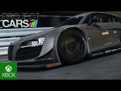 Project CARS - On-Demand Pack DLC Steam CD Key - Video 1