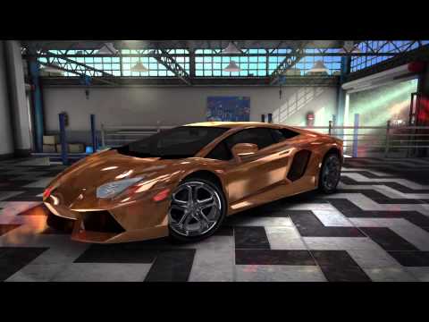 SHOFER Race Driver Steam CD Key - Video 1