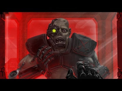 Bedlam EU XBOX One CD Key - Video 1