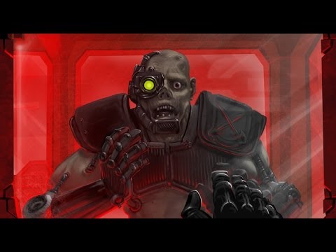 Bedlam EU XBOX One CD Key - Video 1