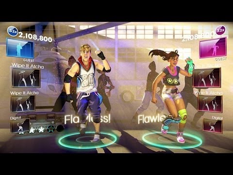 Dance Central Spotlight XBOX One Key - Video 1