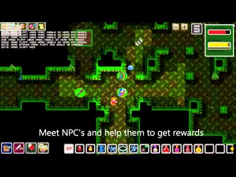 1Quest PC Steam CD Key - Video 1
