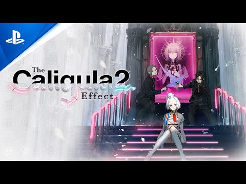 The Caligula Effect 2 EU PS5 CD Key - Video 1