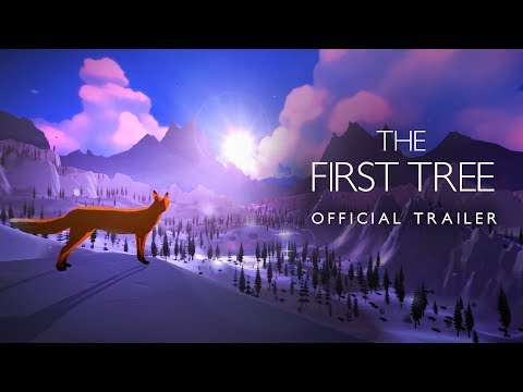 The First Tree GOG CD Key - Video 1