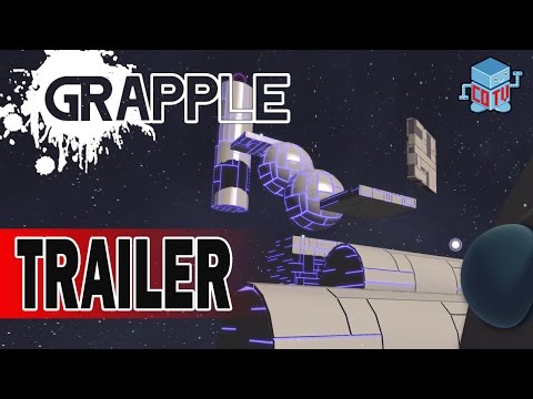 Grapple Steam CD Key - Video 1