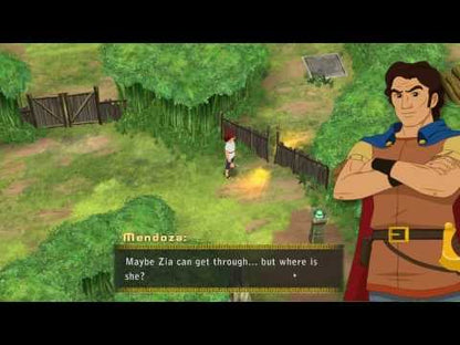 The Mysterious Cities of Gold Steam CD Key - Video 1