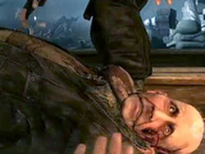 Metro 2033 PC Steam CD Key - Video 1