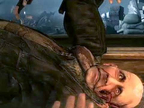 Metro 2033 PC Steam CD Key - Video 1