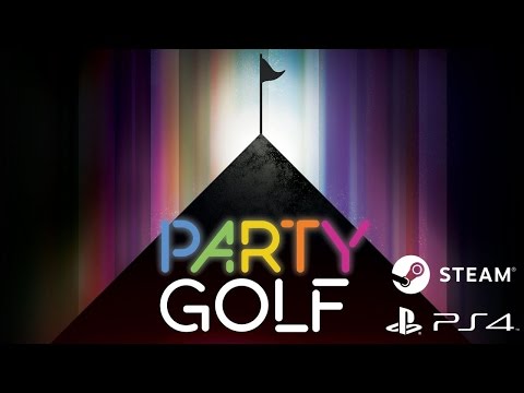 Party Golf Steam CD Key - Video 1