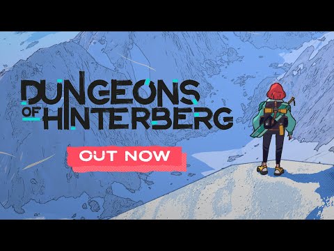 Dungeons of Hinterberg Xbox Series X|S / PC CD Key - Video 1