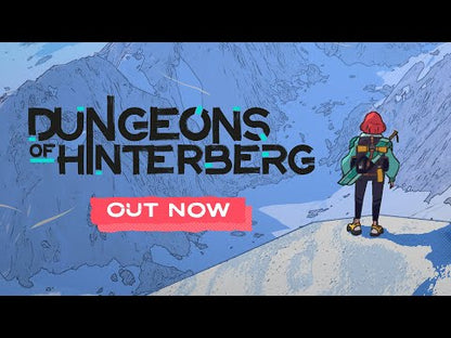 Dungeons of Hinterberg Xbox Series X|S / PC CD Key - Video 1