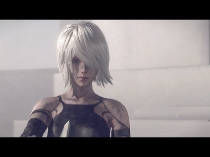 NieR: Automata Become as Gods Edition AR XBOX One CD Key - Video 1