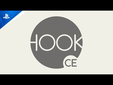 Hook: Complete Edition NA PS5 CD Key - Video 1