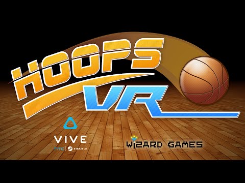 Hoops VR PC Steam CD Key - Video 1