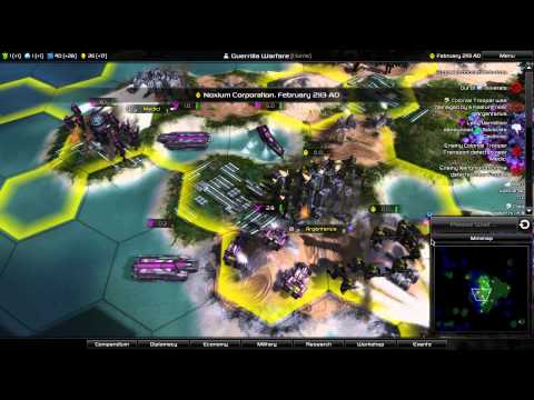 Pandora: First Contact Steam CD Key - Video 1
