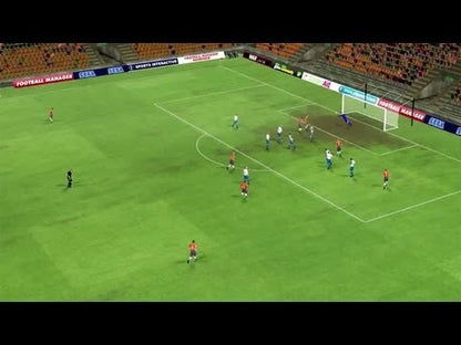 Football Manager 2013 PC Steam CD Key - Video 1